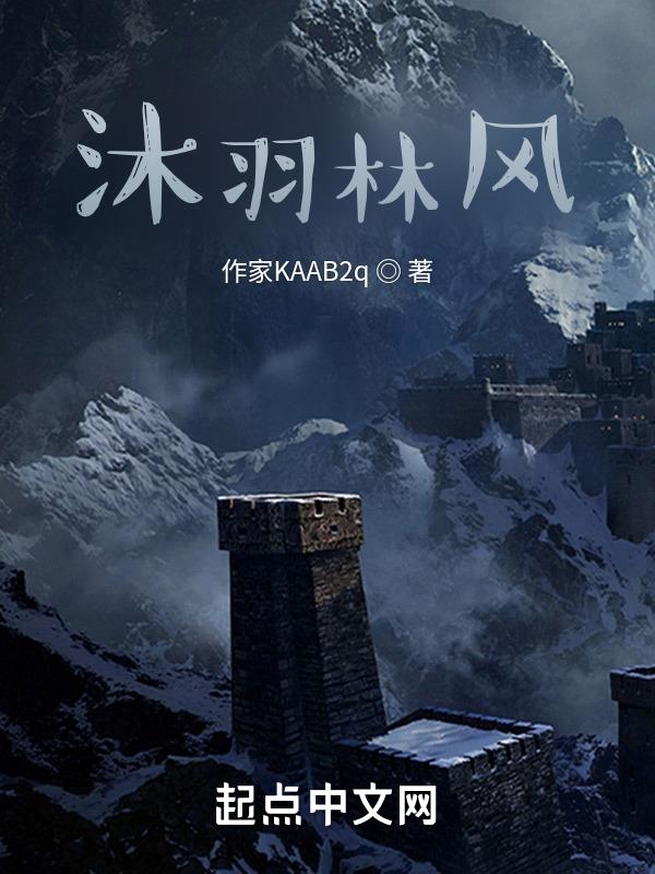 沐羽林风
