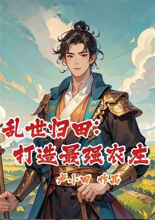 乱世归田:打造最强农庄
