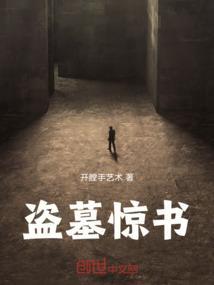 盗墓惊书