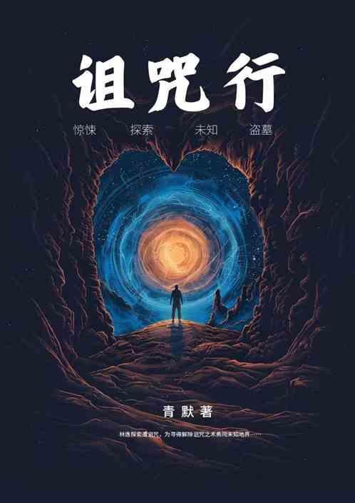 诅咒行