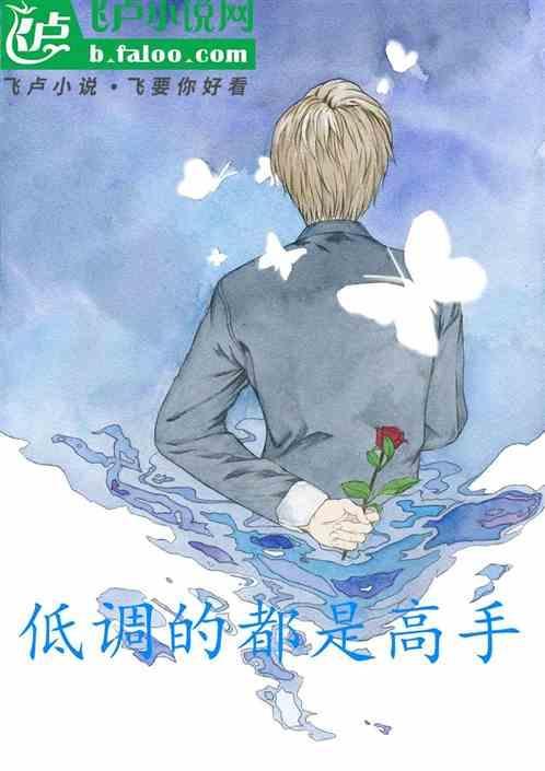 低调的都是高手