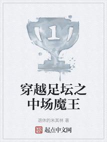 穿越足坛之中场魔王