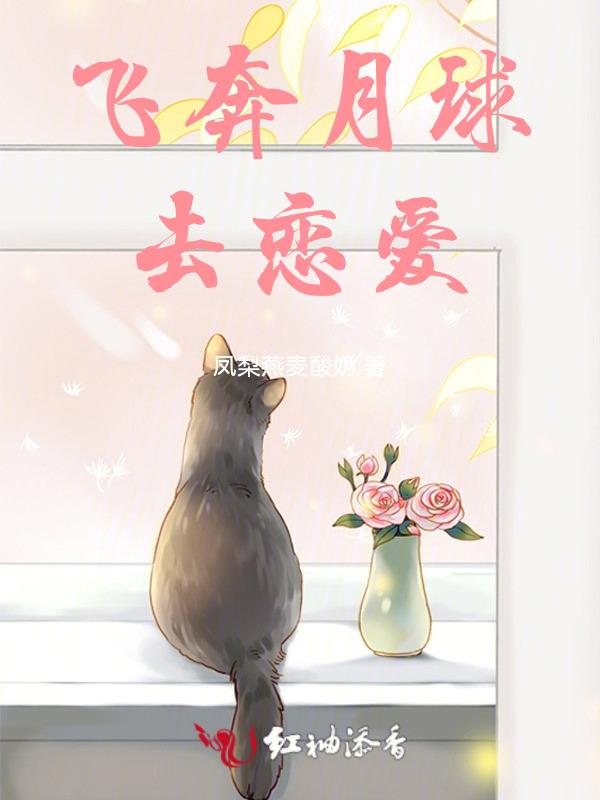 飞奔月球去恋爱