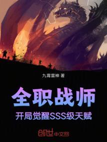 全职战师：开局觉醒SSS级天赋