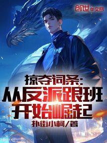掠夺词条：从反派跟班开始崛起