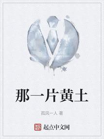 那一片黄土