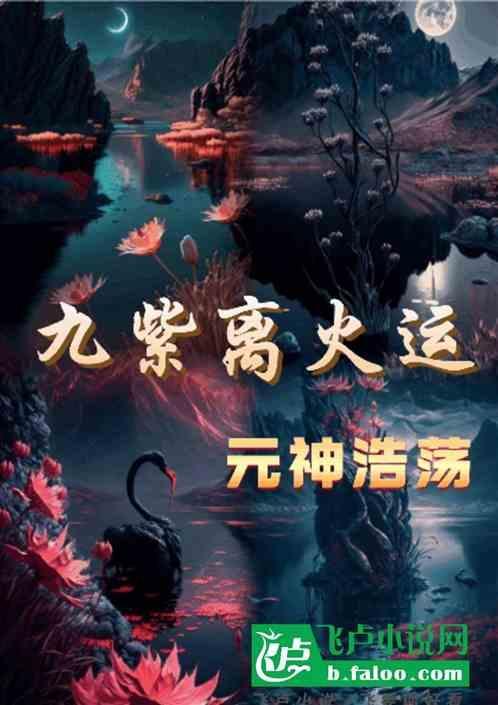 九紫离火运