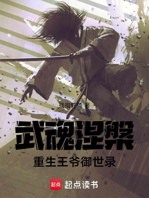 武魂涅槃：重生王爷御世录