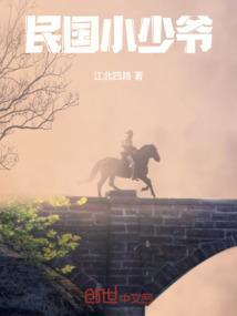 民国小少爷