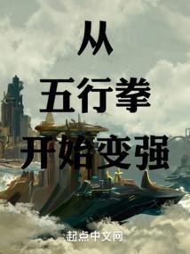 从五行拳开始变强