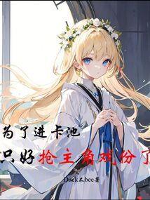 为了进卡池，只好抢主角戏份了