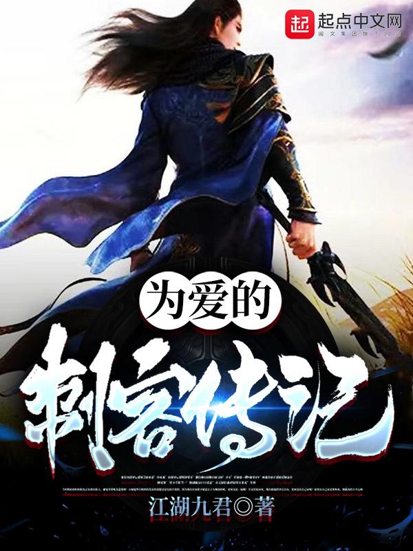 为爱的刺客传记