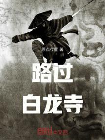 路过白龙寺