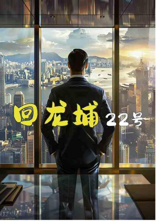 回龙埔22号