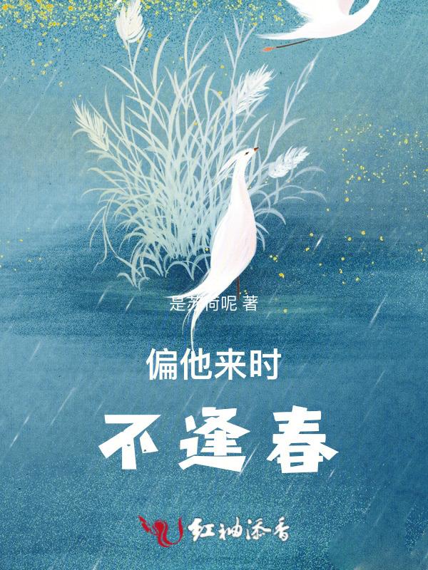 偏他来时不逢春