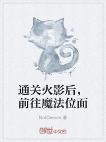 通关火影后，前往魔法位面