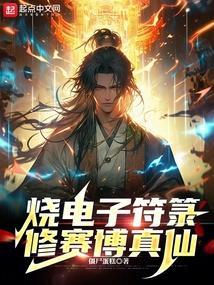 烧电子符箓，修赛博真仙