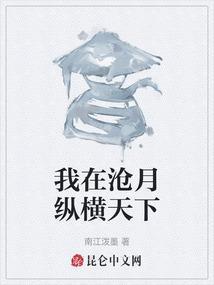 我在沧月纵横天下