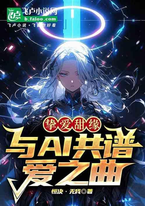 挚爱甜缘：与AI共谱爱之曲