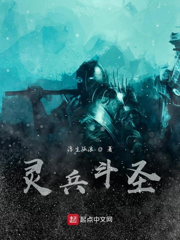 灵兵斗圣