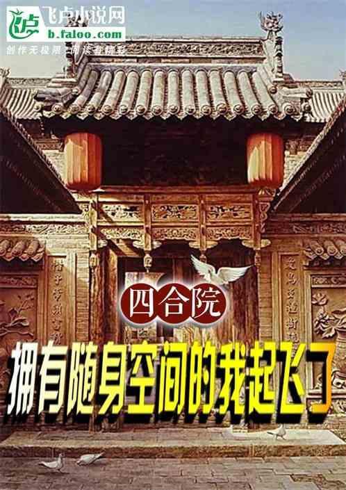 四合院：拥有随身空间的我起飞了