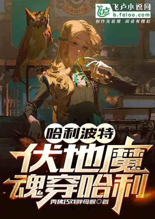哈利波特：伏地魔魂穿哈利