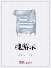 魂游录