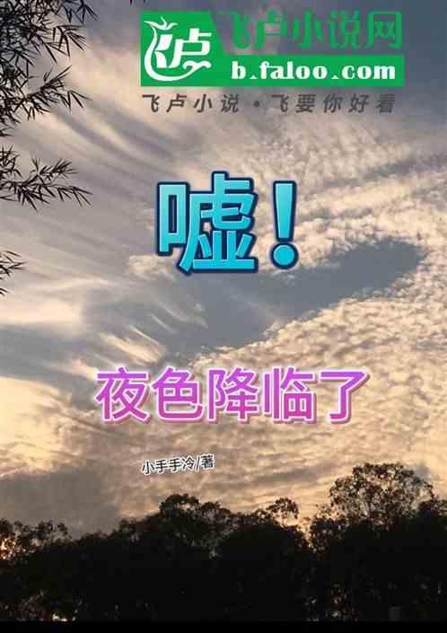嘘！夜色降临了