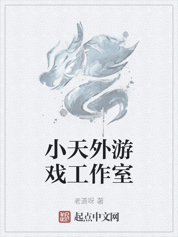 小天外游戏工作室