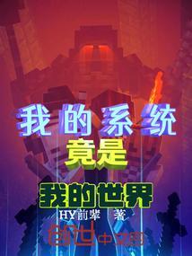我的系统竟是我的世界