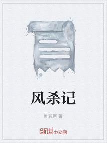 风杀记