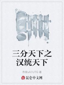 三分天下之汉统天下