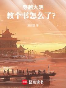 穿越大明，教个书怎么了？
